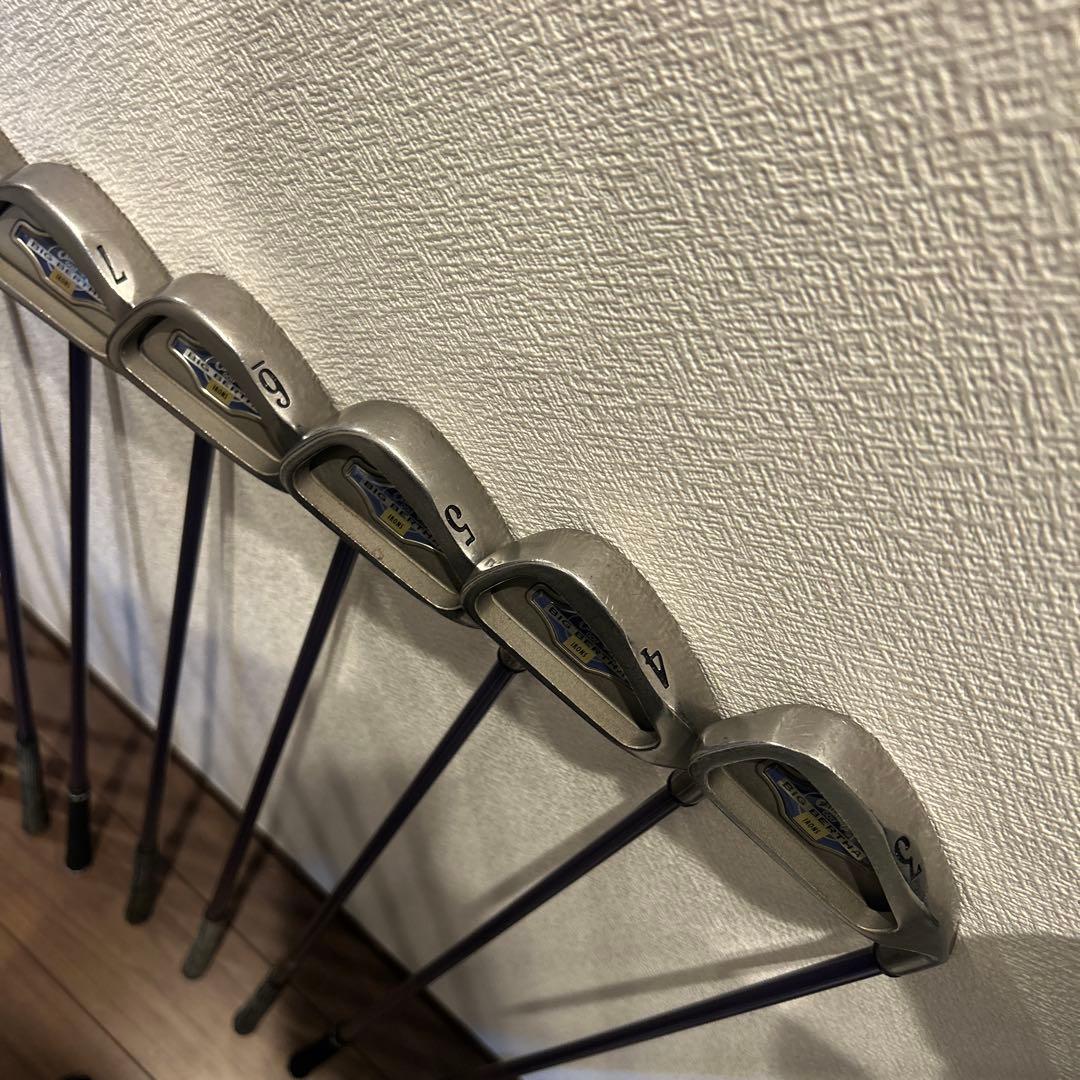 キャロウェイ　メンズ R 16本　右利き　ゴルフクラブセット