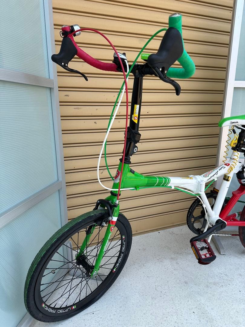 Tonino Lamborghini ランボルギーニ プレミオ LP730