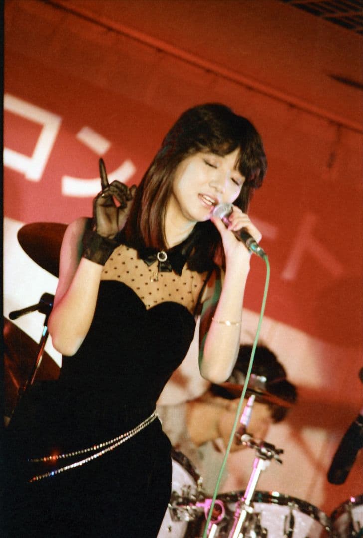 可愛かずみ10枚生写真