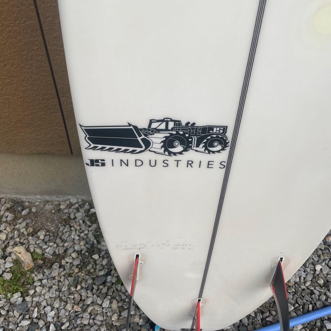 サーフボードJS モンスターBOX