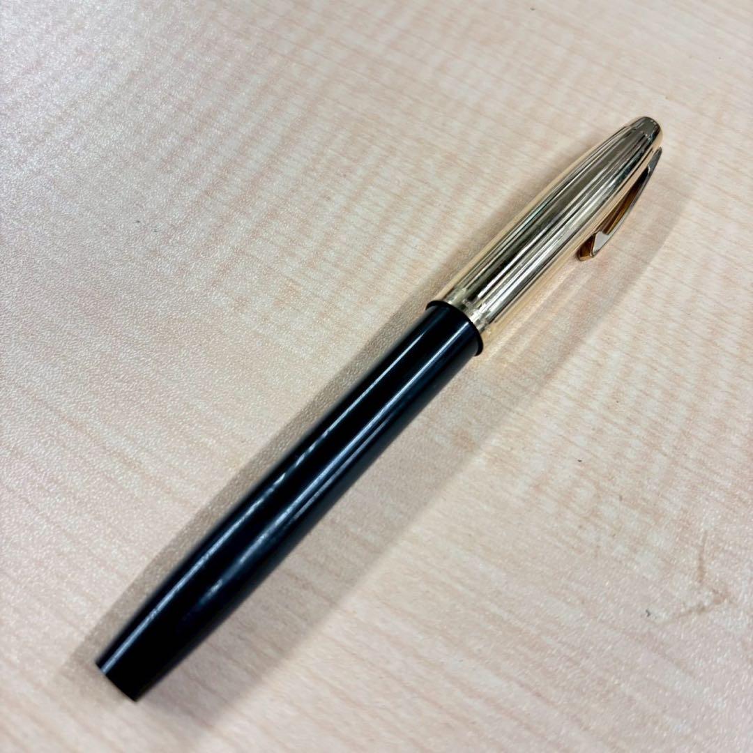 SHEAFFER 万年筆　14K