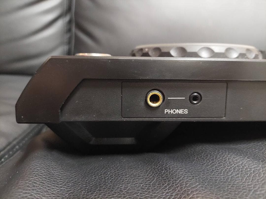 Pioneer DDJ-S1 Serato DJコントローラー