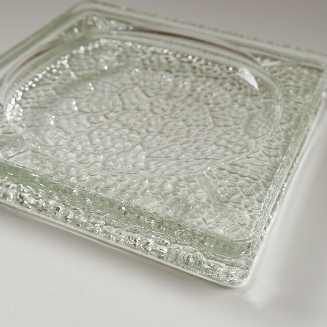 コルビュジエ　ペリアン　Nevada ガラスブロック