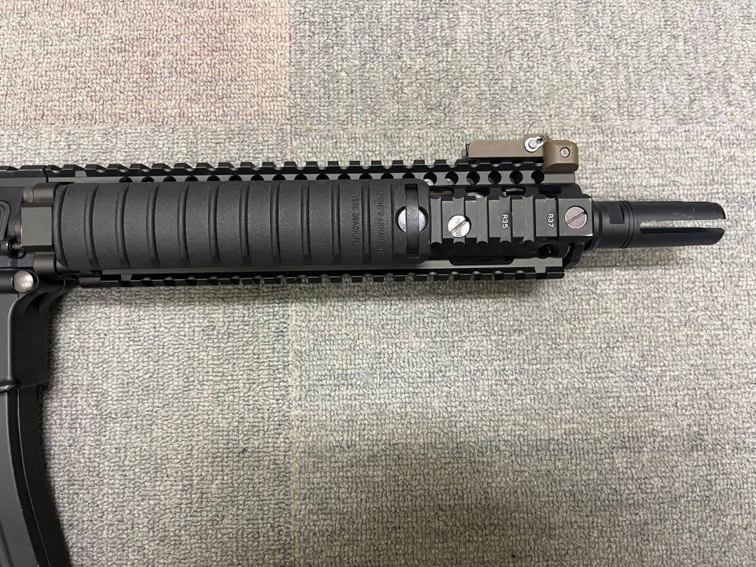 東京マルイ　Mk18 Mod1次世代電動ガン