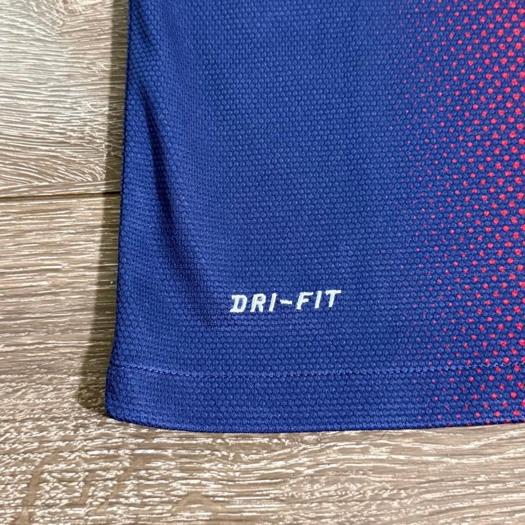Nike 正規品 FC Barcelona 12/13 メッシ ユニフォーム