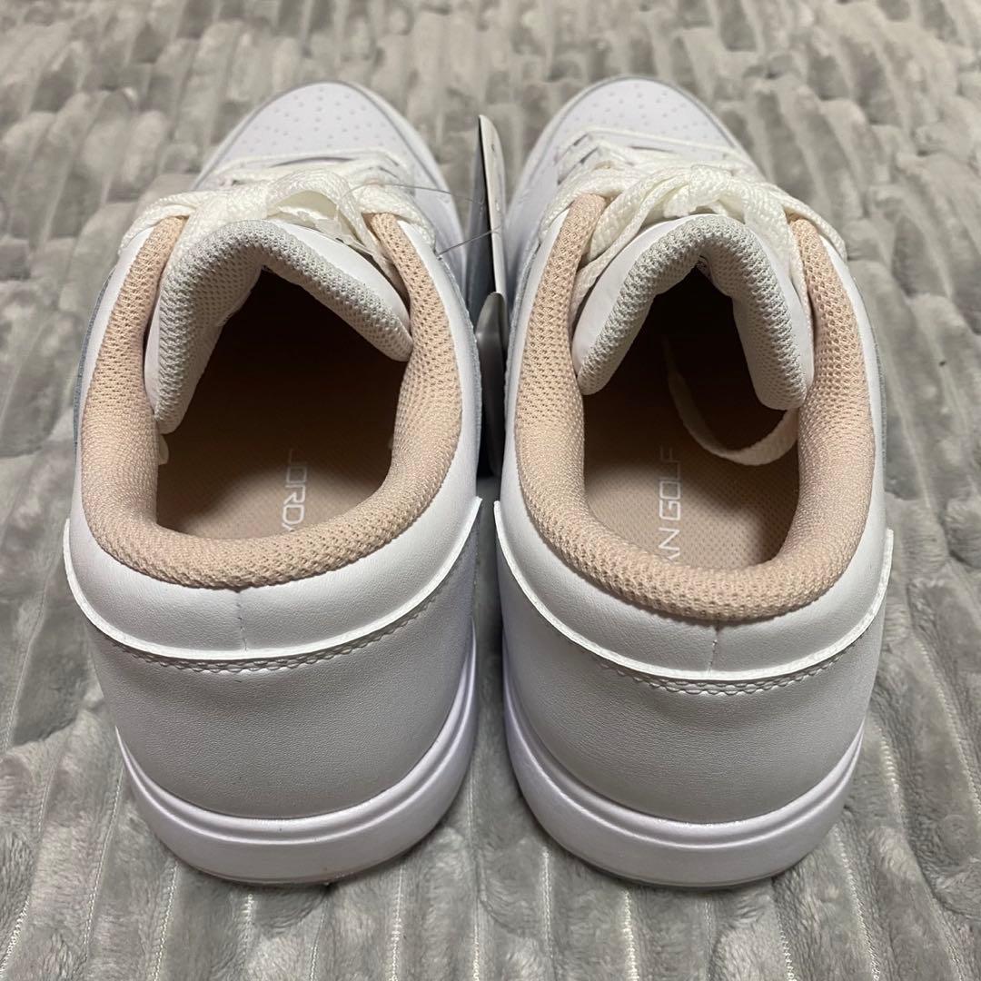 ナイキ ジョーダン NU レトロ 1 G 26.0㎝