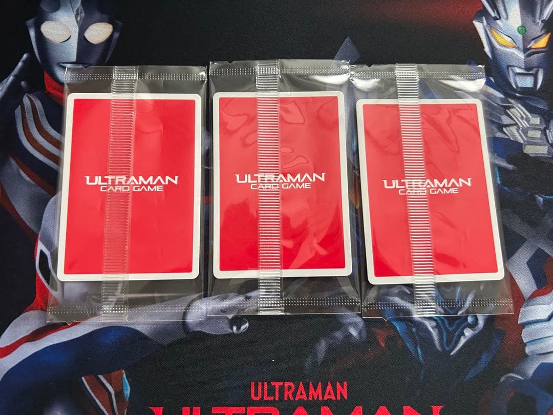 宇宙恐竜ゼットン　ウルトラマンカードゲーム プロモPR-015