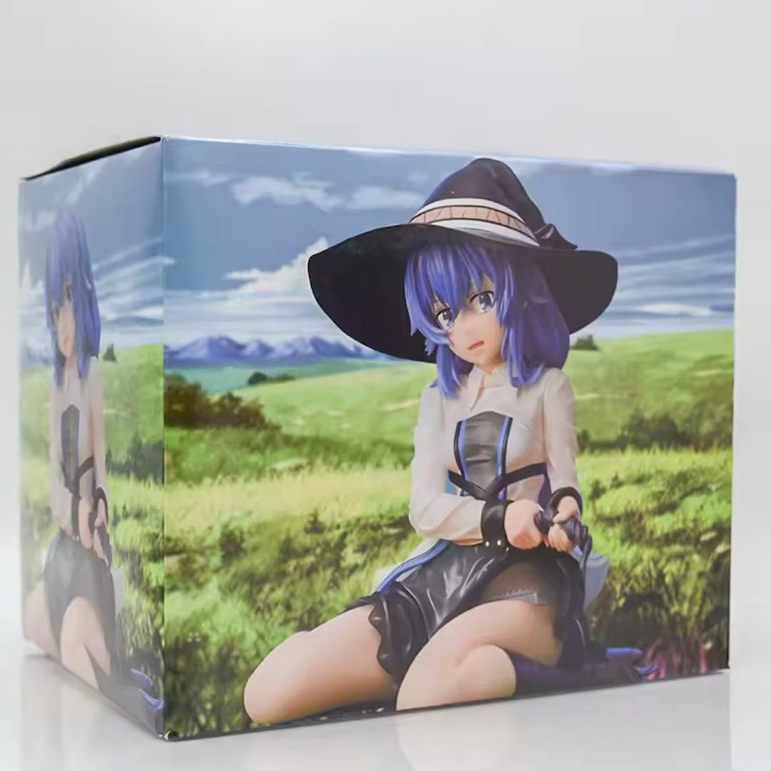 無職転生　ロキシー　フィギュア