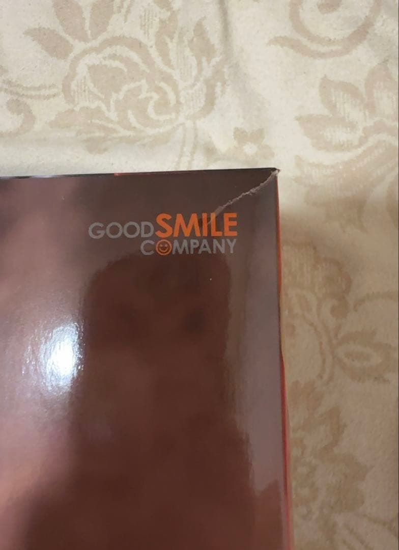 POP UP PARADE アルセーヌ フィギュア