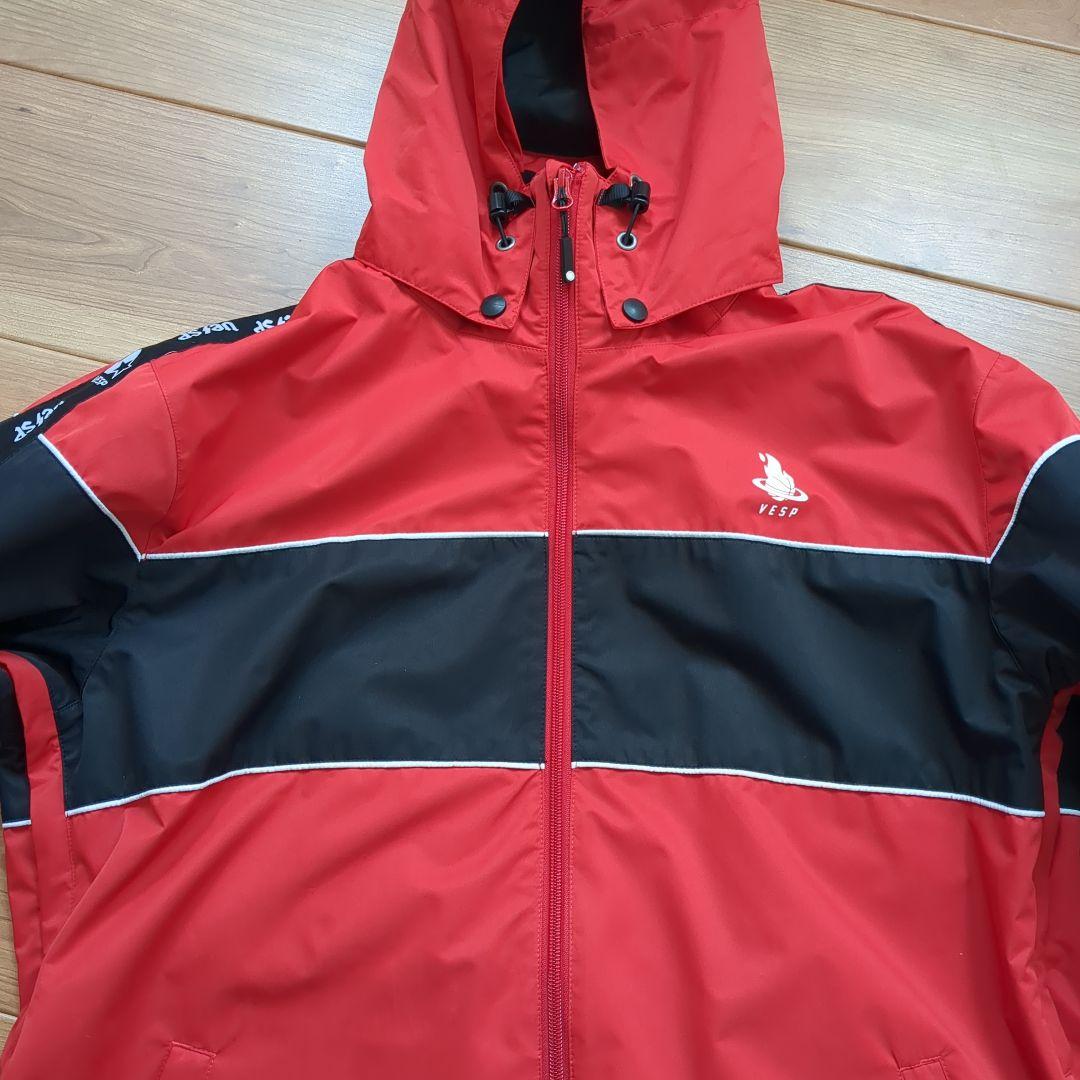 VESP スノーボードウェア上下とパーカー 3点セット