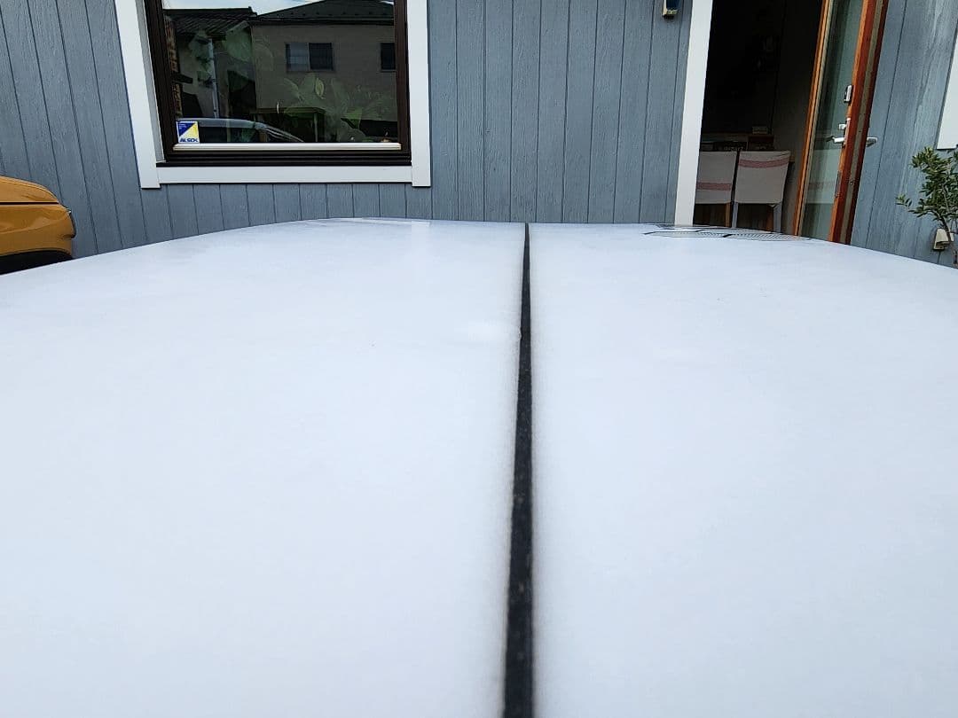 早い者勝ち＜１０R使用・美品・送料込み＞アルメリック 5.7 DD2 　K323