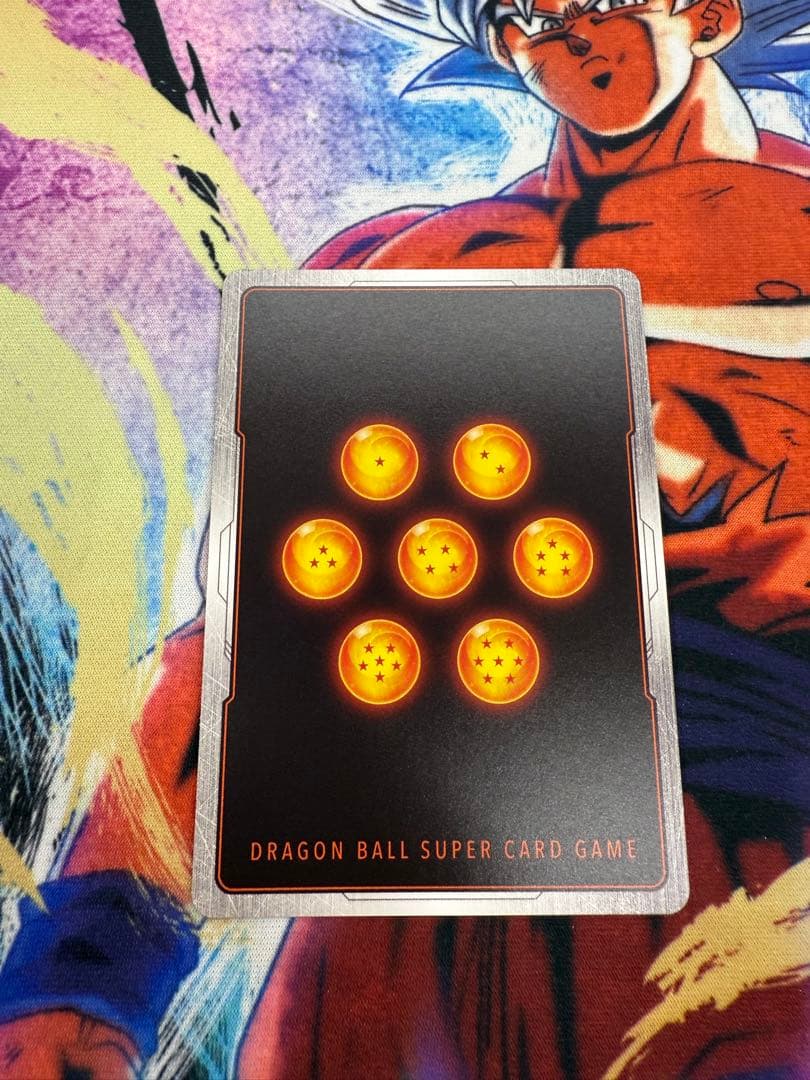 【即日発送 匿名発送⠀】孫悟空 リミテッドパック MANGA