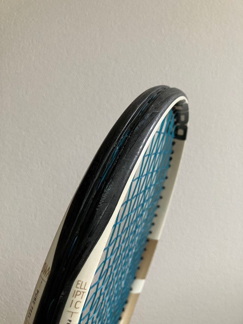 国内正規品　バボラ ピュア ドライブ チーム ウィンブルドン 限定　G2