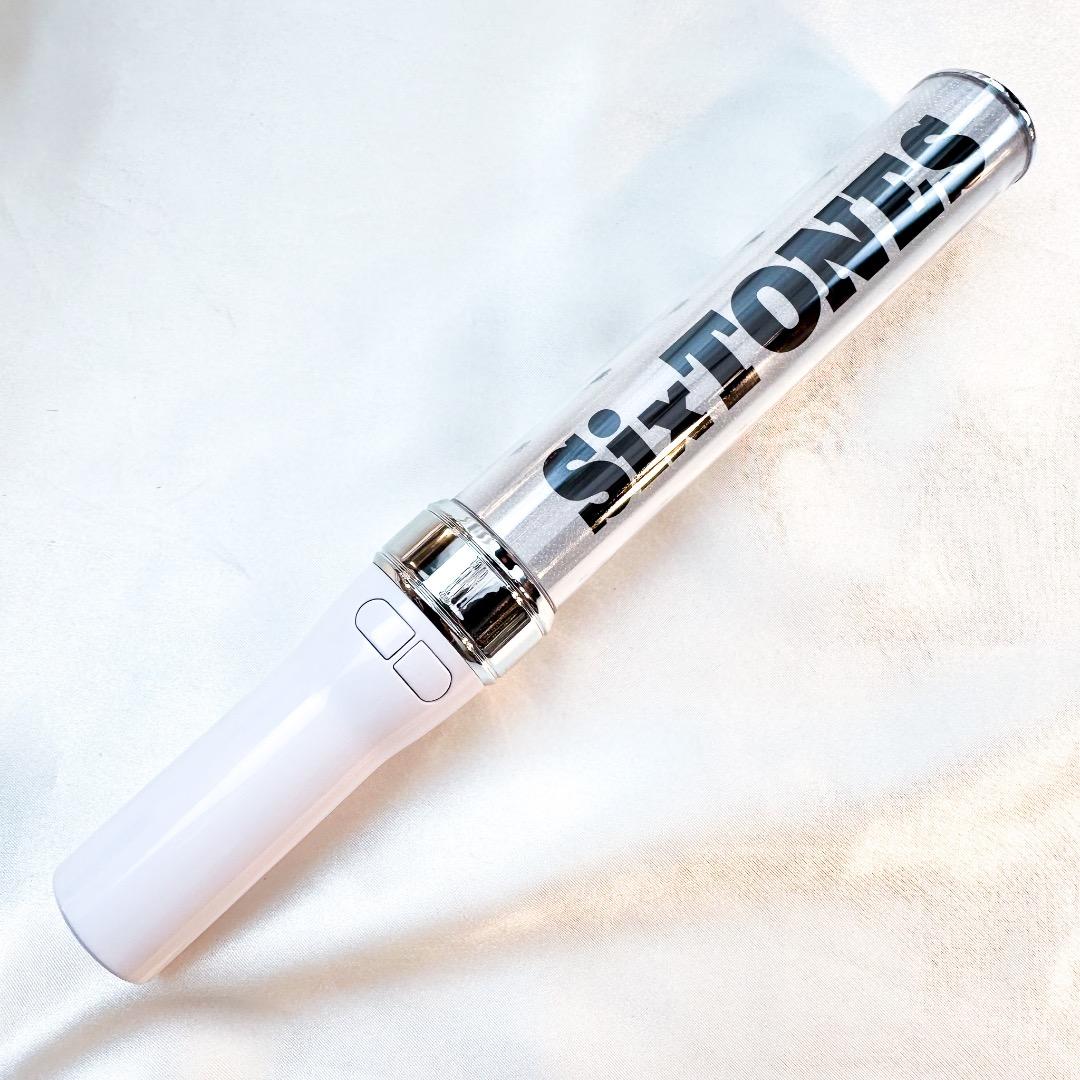 SixTONES チェンエラ CHANGE THE ERA ペンライト b-2