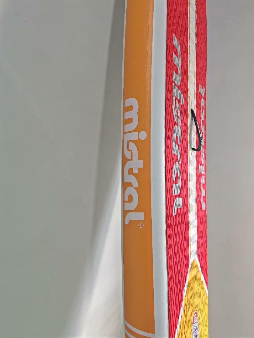 Mistral 12'6'' SUP サップボード レース スタンドアップパドル