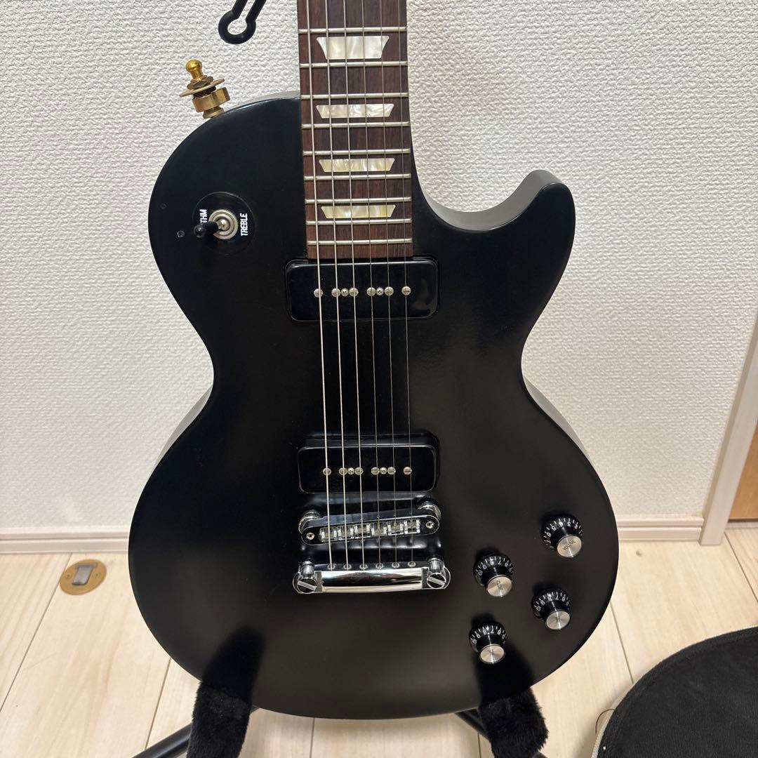 ギター Gibson Les Paul 50's Tribute 2013studio