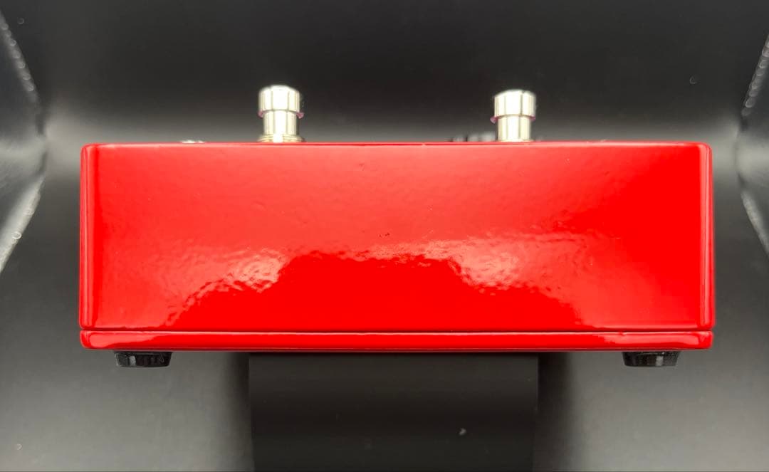 ギター DEATH BY AUDIO / FUZZ WAR JAPAN LIMITED