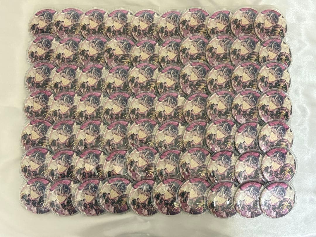 ※限定値下げ※ アイナナEXPO 缶バッジ 百 痛バ