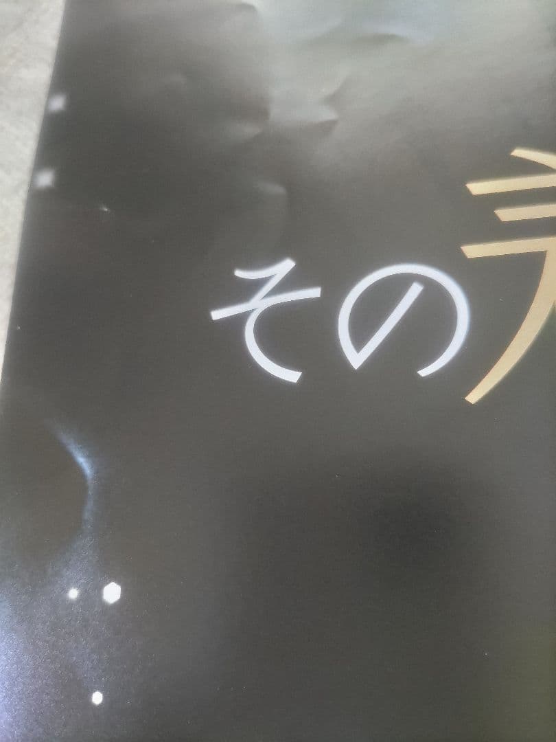 その着せ替え人形は恋をする　14巻　B2ポスター