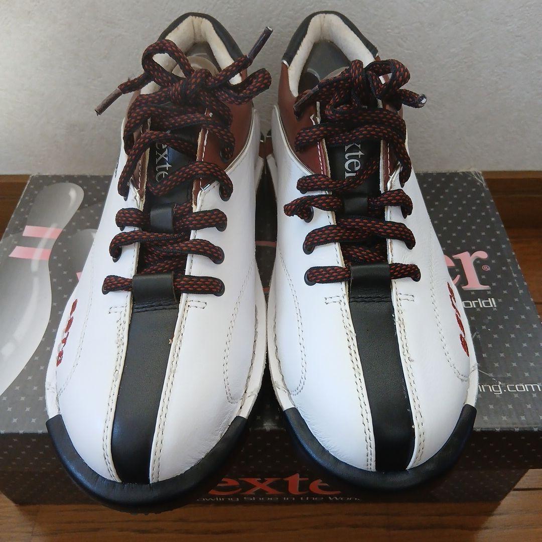 ✨新品✨デクスター　SST8LE 左右兼用 レディース23.5cm　ボウリング