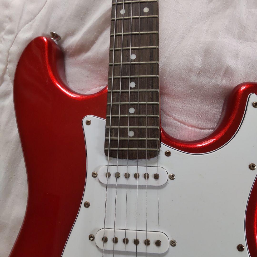 ln_ooさん専用！格安！SLEDERエレキギター、Photogenicアンプ