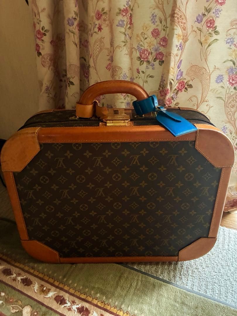 ★ルイヴィトン★トランク★ボストン★ストラトス★アルゼール★