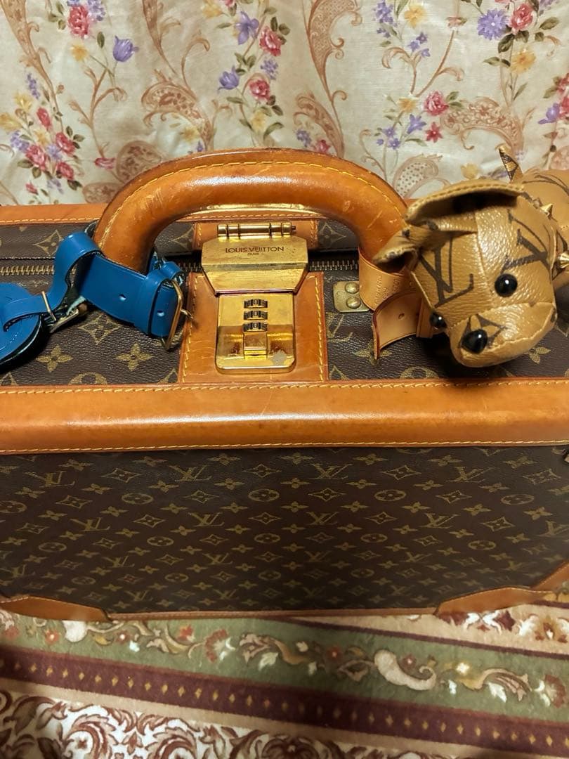 ★ルイヴィトン★トランク★ボストン★ストラトス★アルゼール★