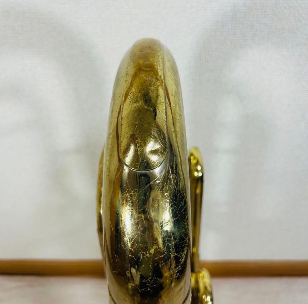 ユーフォニアム本体と付属品セット