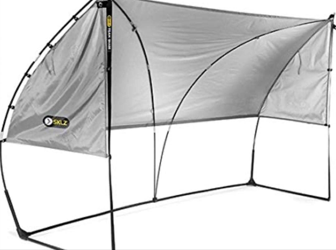 SKLZ(スキルズ) TEAM SHERTER シェルターメーカー廃盤完売品