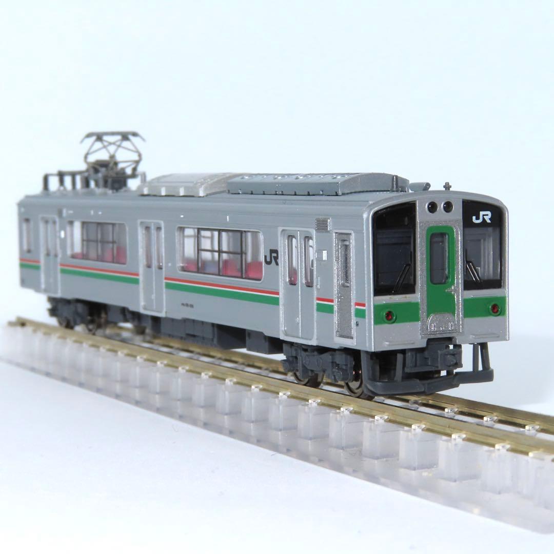 マイクロエース　A4950 701系100/1000番代　仙台色　６両セット