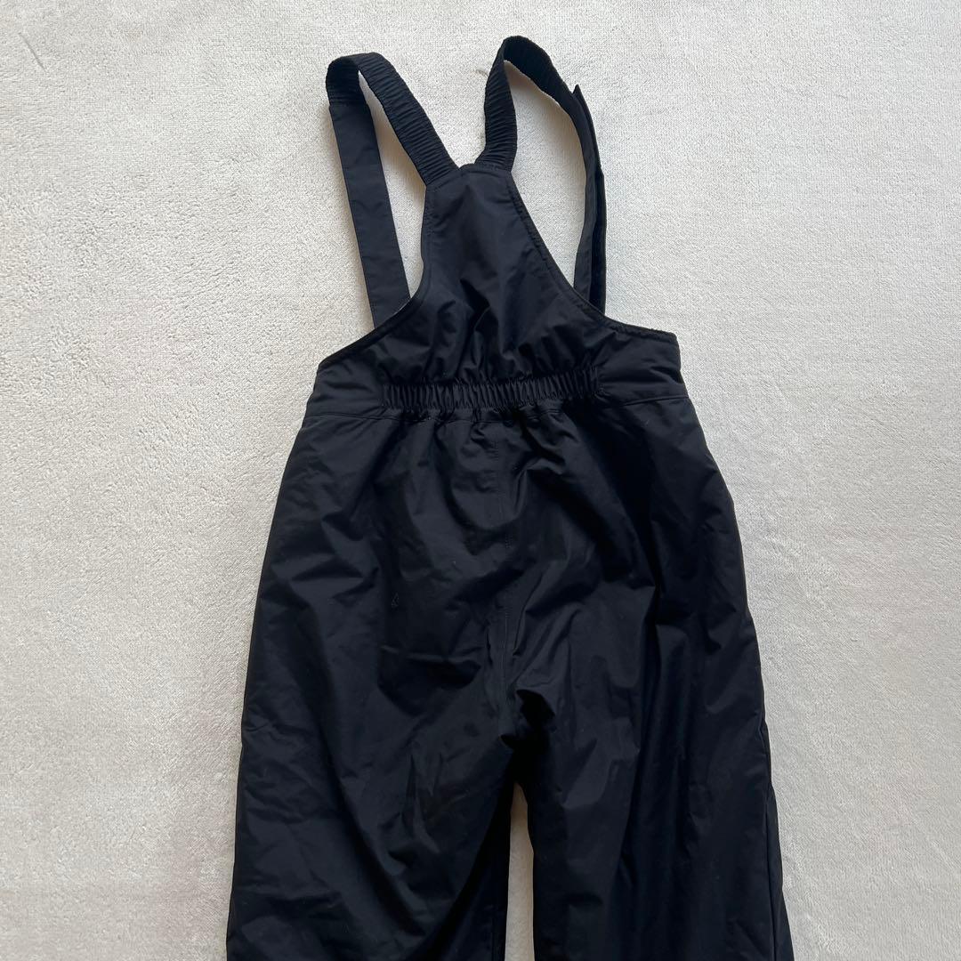 ONYONE オンヨネ 150 スキーウェア上下 セットアップ デサント 赤 黒