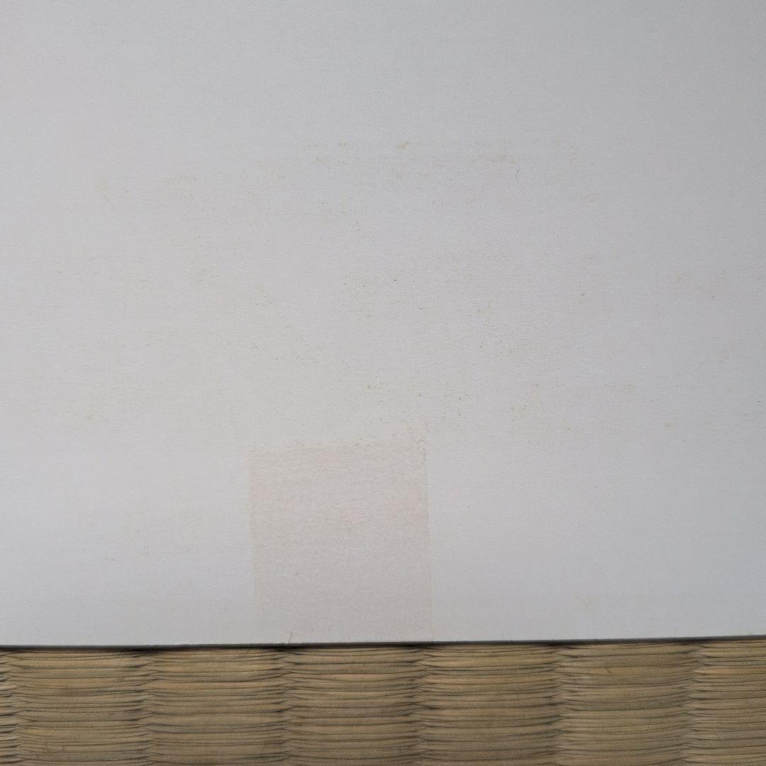 矢沢永吉さん　直筆サイン色紙　東芝EMI　美品