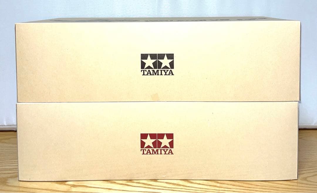 新品ボディ　タミヤ　1991 アウディ V8 ツーリング　クワトロ ラリー A2