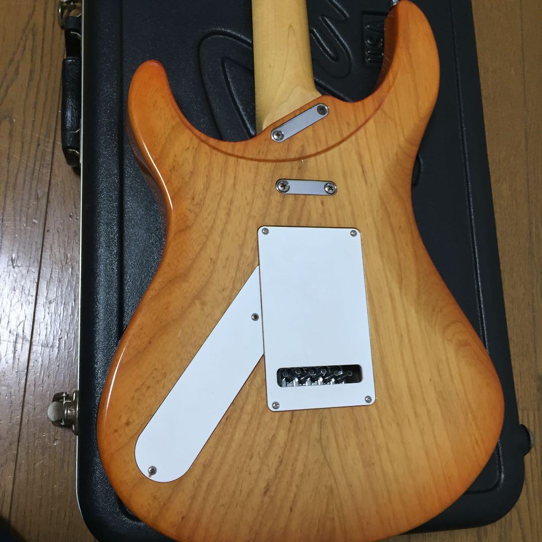 ギター YAMAHA Pacifica 912J