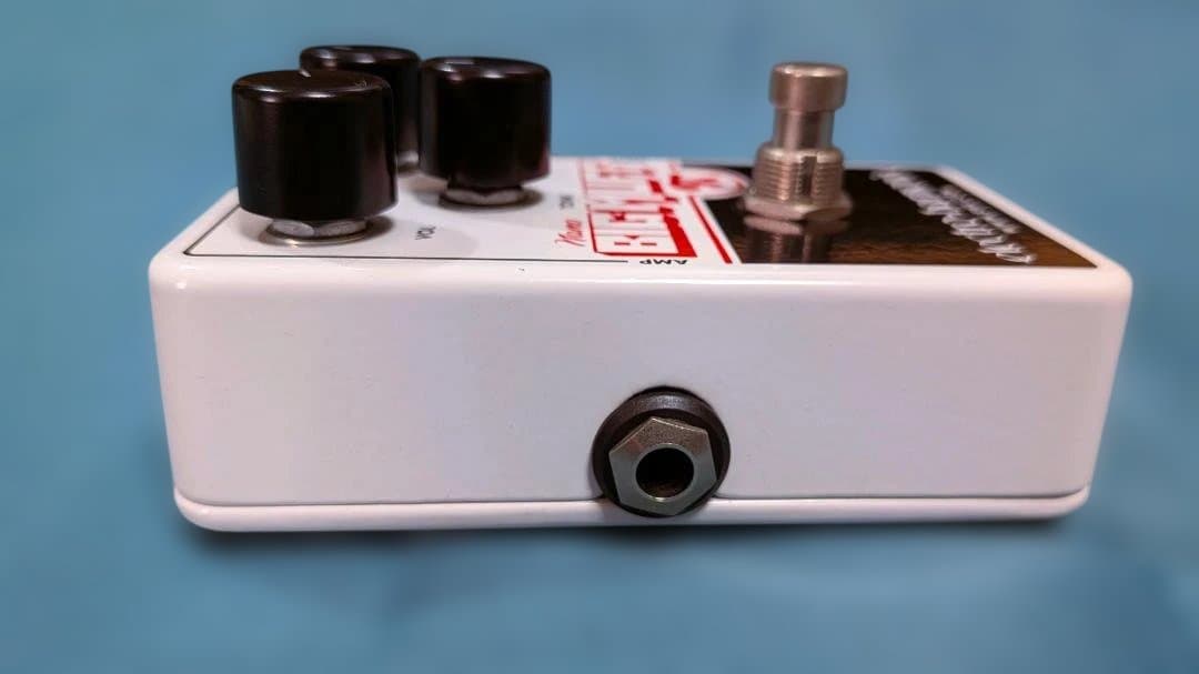 エレクトロハーモニックス nano Big Muff Pi