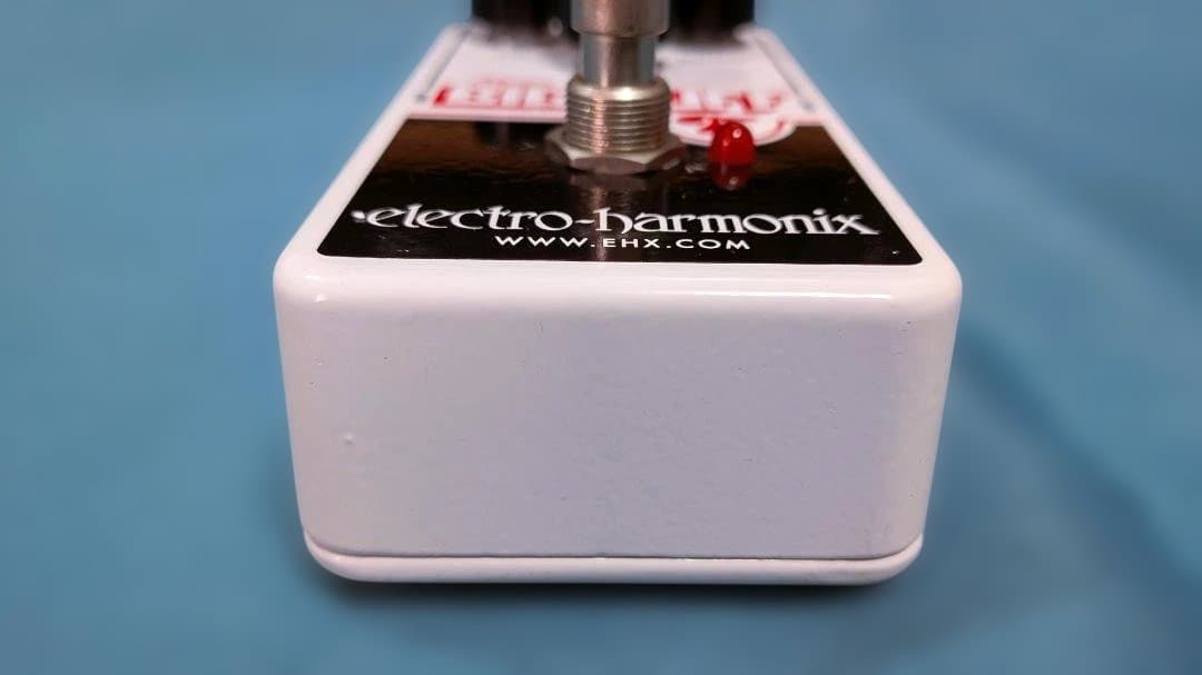 エレクトロハーモニックス nano Big Muff Pi