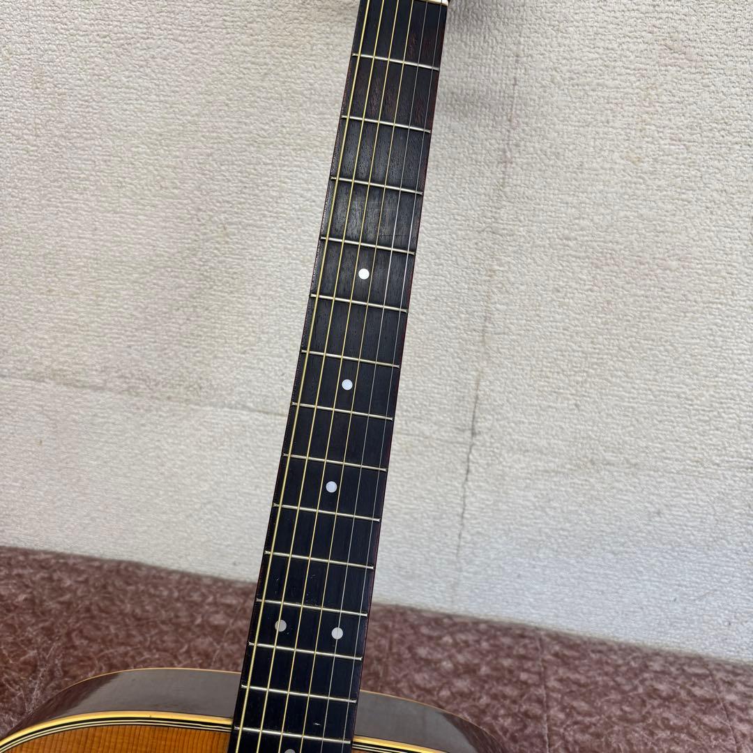 ヤマハ YAMAHA FG-151 アコースティックギター すぐにお使い頂けます