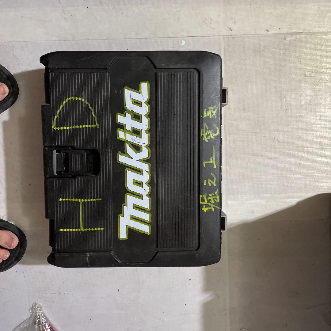 パナソニック電動工具箱　　一つ千円ですー