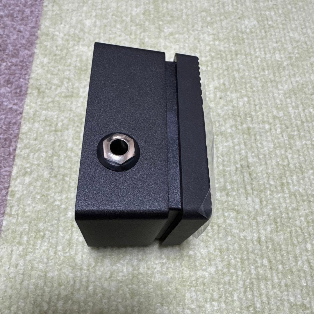 【あつ】 KORG Pitchblack XS Bass