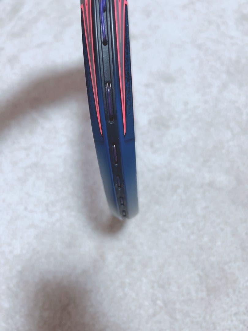 ソフトテニス　ラケット　ネクシーガ　90d