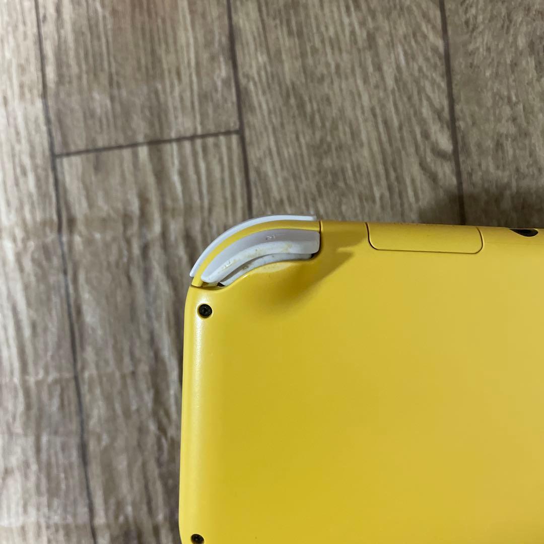 Switch Light 本体　ジャンク品