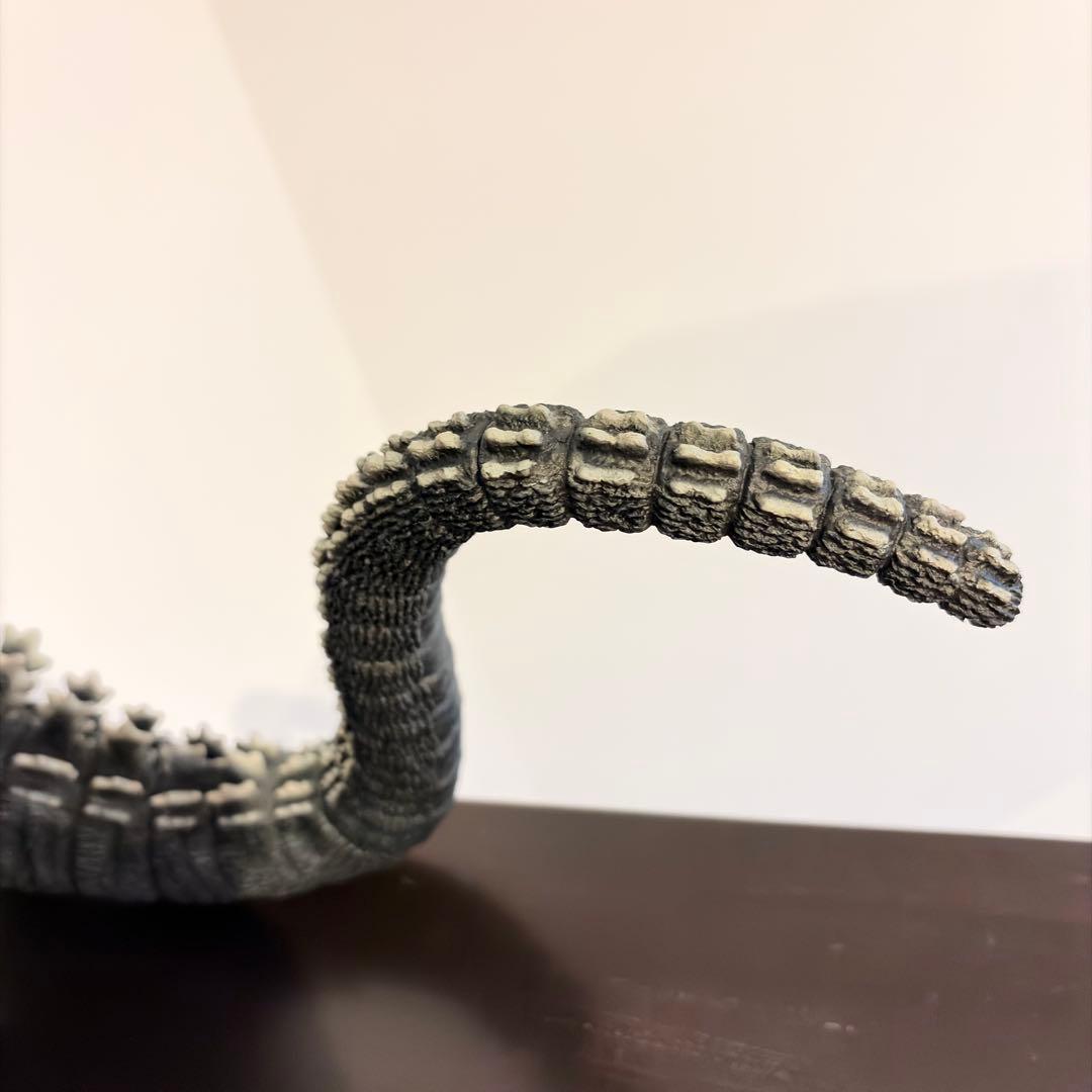 東宝30cmシリーズ　ゴジラ(1995)　スペシャルエディション