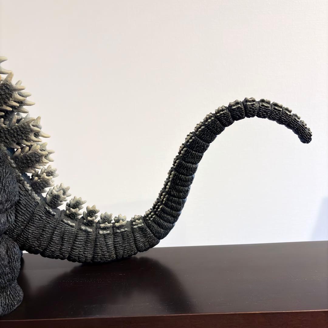 東宝30cmシリーズ　ゴジラ(1995)　スペシャルエディション