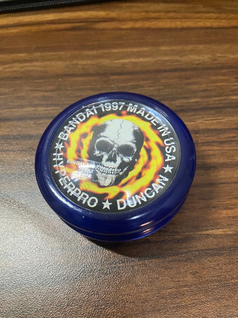 ハイパーヨーヨー / ハイパープロ