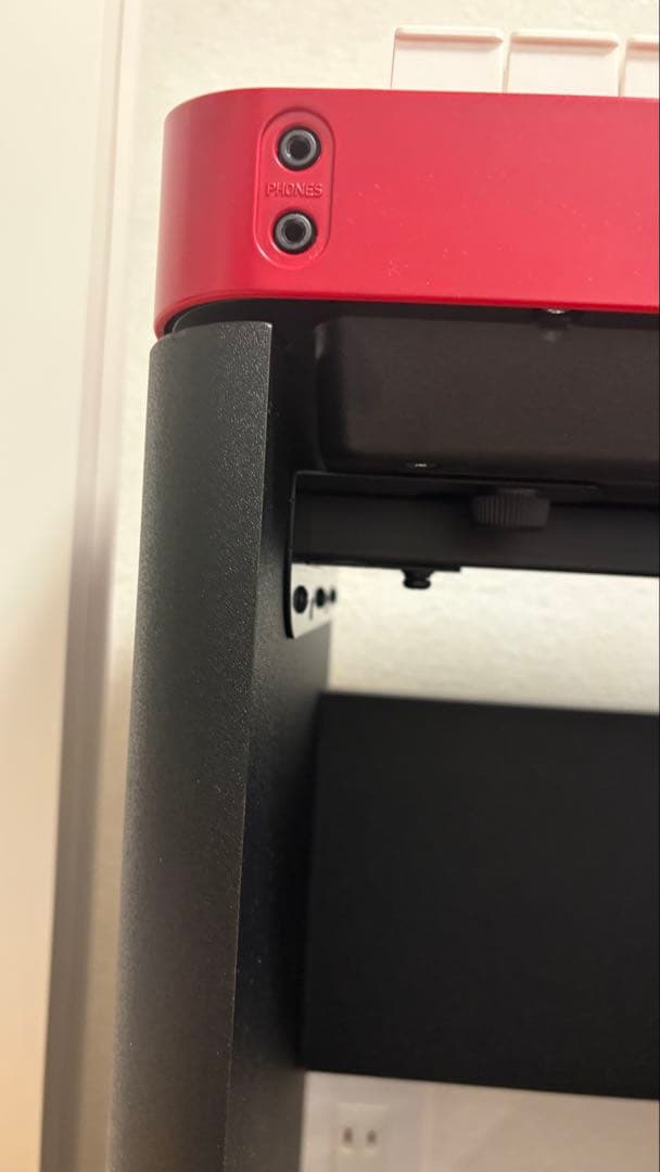 【ほぼ未使用】CASIO PX-S1100 電子ピアノ24年製