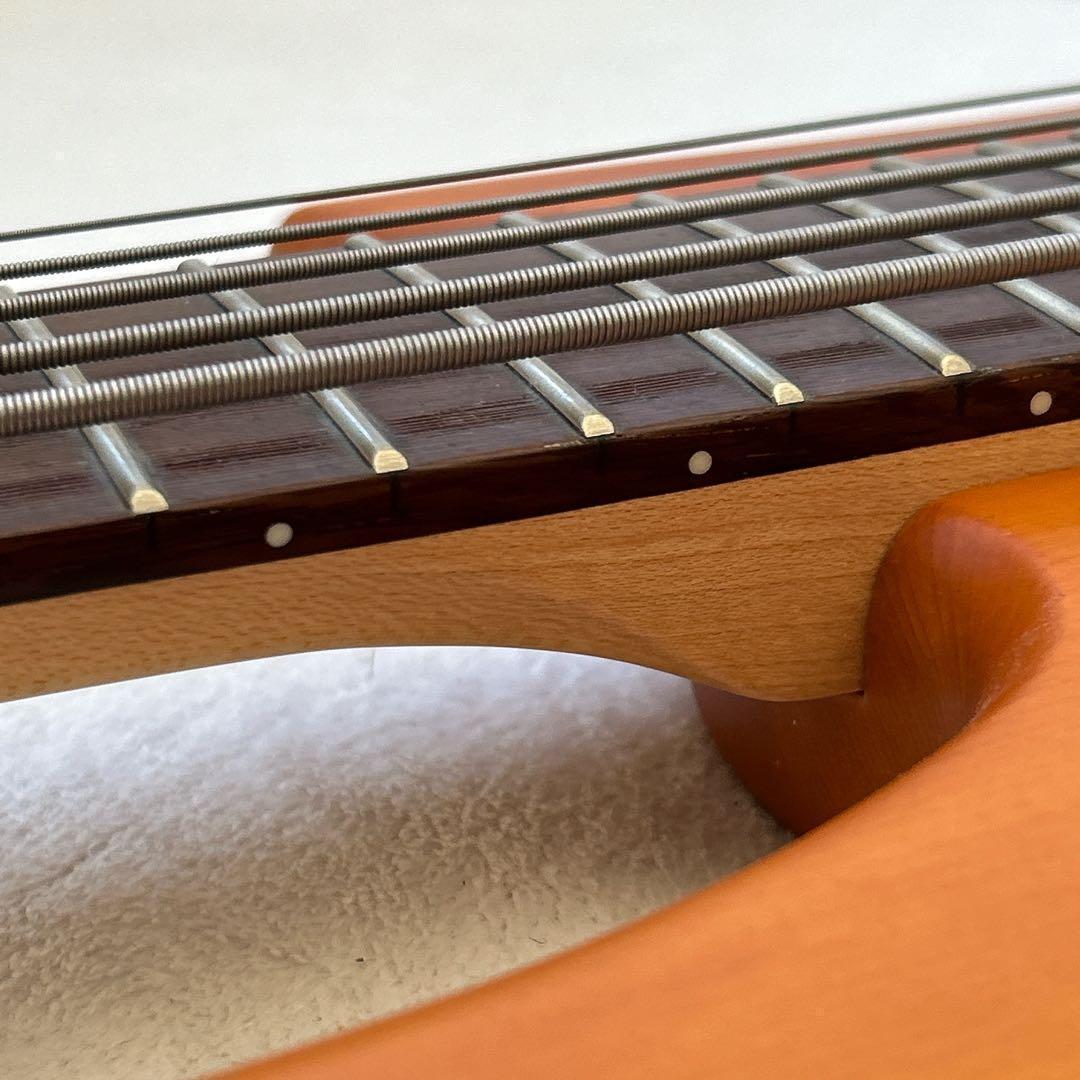 Warwick Rock Bass Streamer 5弦 ベース ワーウィック