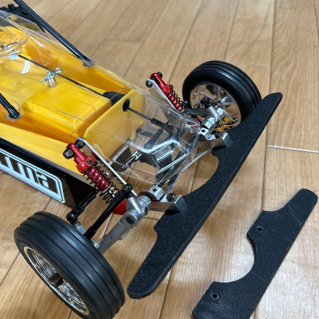 京商 スコーピオン 当時物　週末限定値下げ中