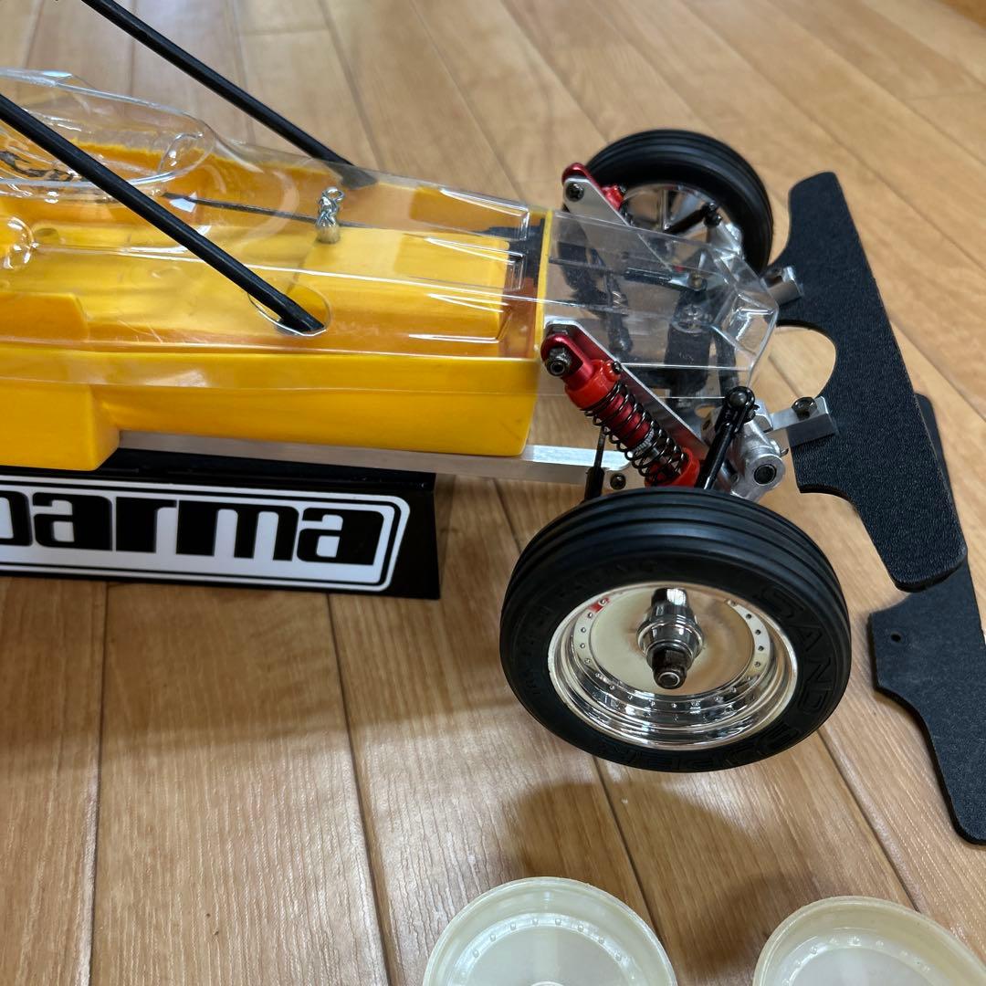 京商 スコーピオン 当時物　週末限定値下げ中