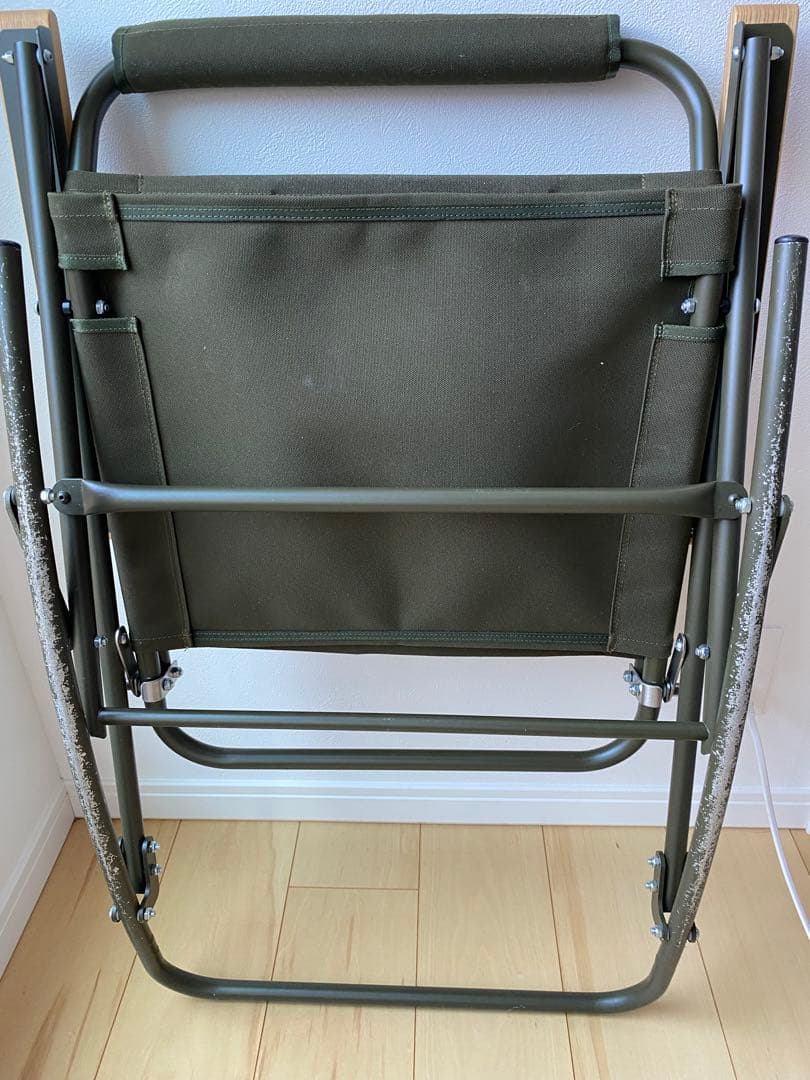 BALLISTICS ロッキンローバーチェア　OD x OD