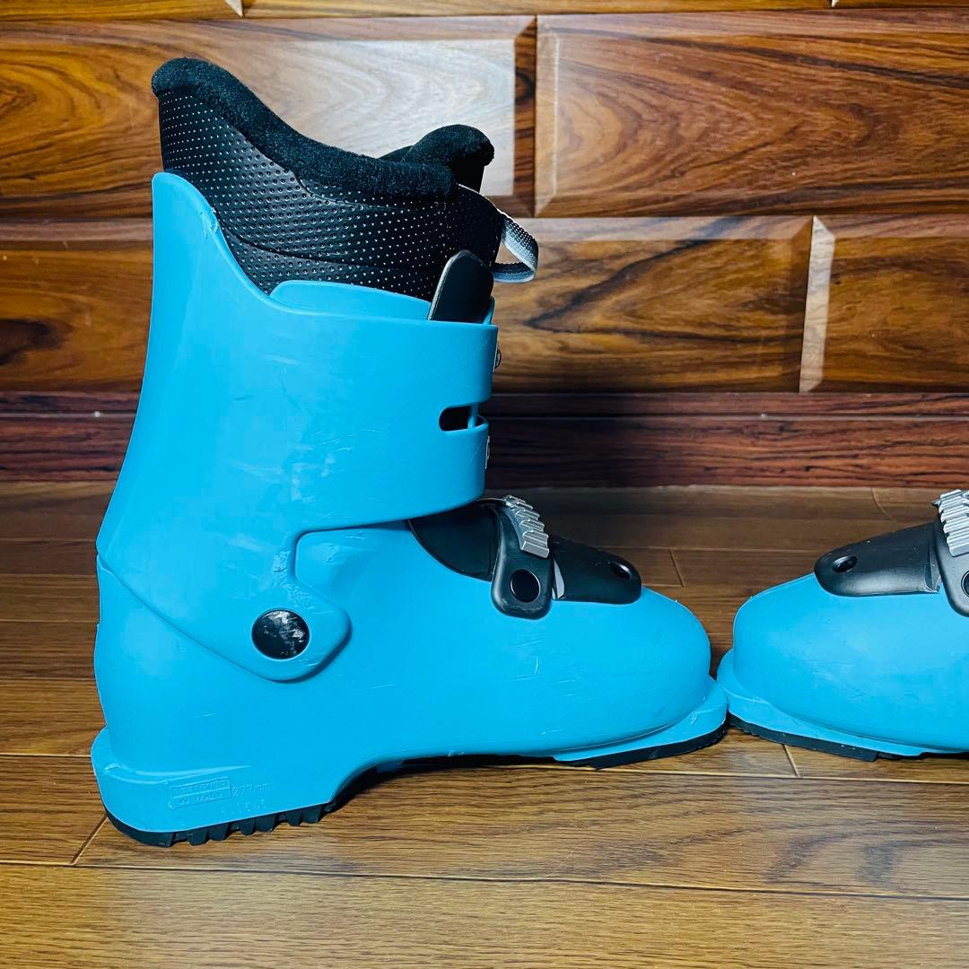 HEAD J3 ジュニア用 スキーブーツ 23.0-23.5cm ヘッド キッズ